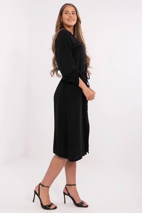 Robe de jour model 212020 Italy Moda